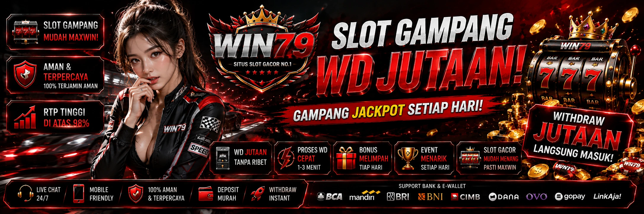 Slot Jackpot